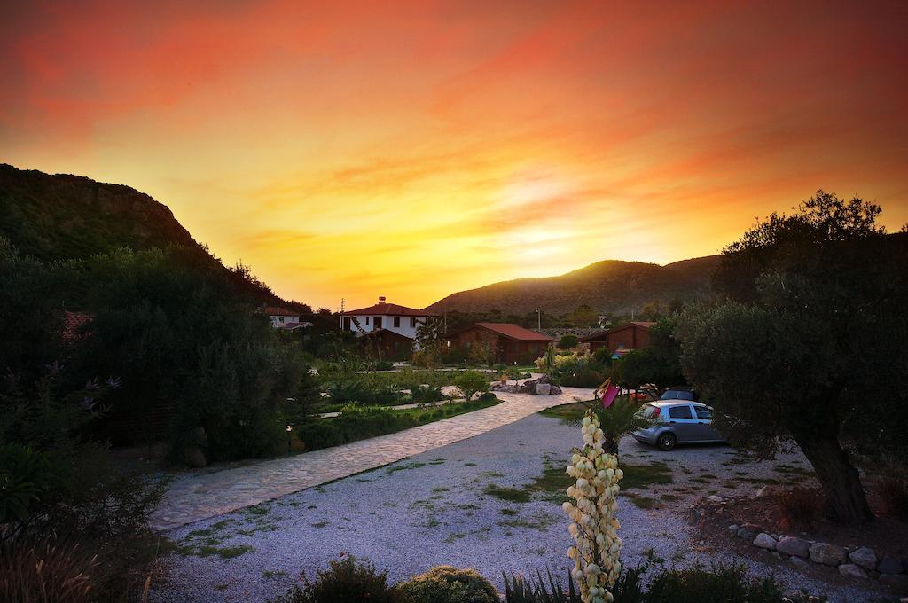 Hayitbuku Ahsapevleri Guest House Mesudiye  Exterior photo