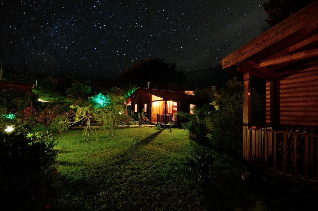 Hayitbuku Ahsapevleri Guest House Mesudiye  Exterior photo