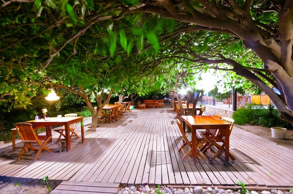 Hayitbuku Ahsapevleri Guest House Mesudiye  Exterior photo