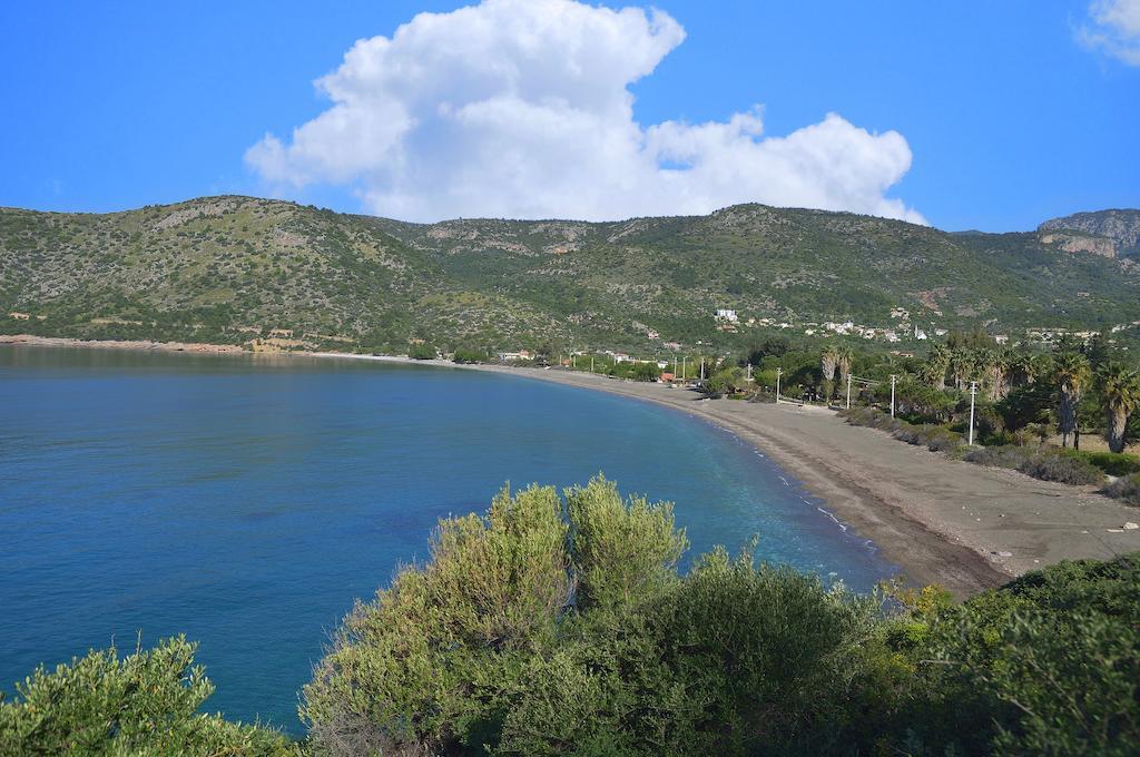 Hayitbuku Ahsapevleri Guest House Mesudiye  Exterior photo