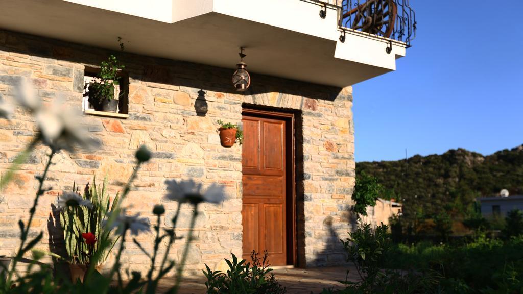 Hayitbuku Ahsapevleri Guest House Mesudiye  Exterior photo