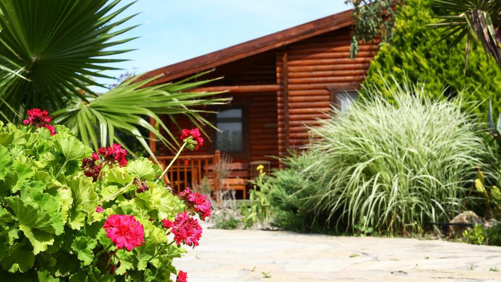 Hayitbuku Ahsapevleri Guest House Mesudiye  Exterior photo